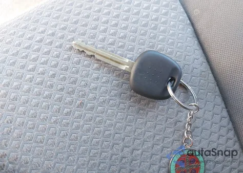 2008 Toyota Camry Se V6 из США, поврежденный, VIN 4T1BK46K88U068338